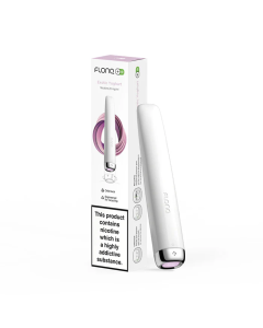 Flonq Plus E Exotic Yoghurt - 20 mg nicotine