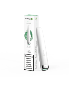 Flonq Plus E Mint Ice - 20 mg nicotine