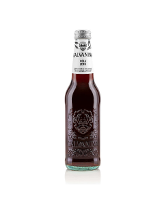 Galvanina Bio Cola Zero 355ml (12 Bottles)