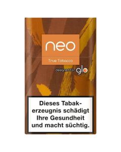 Neo Classic Tobacco - Glo
