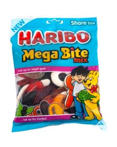 Haribo&nbsp;Eldorado&nbsp;375&nbsp;g