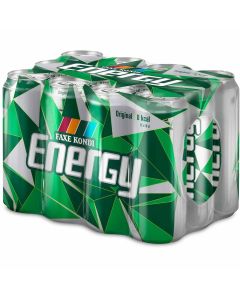 Cocio Classic 18x0.33 L DS