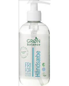 NL VLOEIBARE HANDZEEP 350 ML