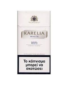 Karelia White