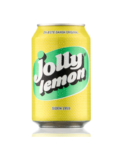 Reduced Price Jolly Lemon