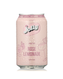 Discounted Jolly&nbsp;Rose Lemonade