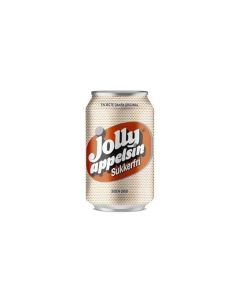 Jolly Ginger Beer sans sucre