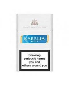 Karelia Blue