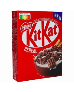 KitKat Cereal 330 gram