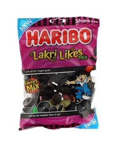 Haribo&nbsp;Eldorado&nbsp;375&nbsp;g