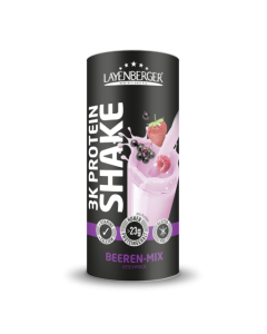 3K Protein Shake Berry Mix