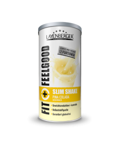 Fit + Feelgood Slim Shake Pina Colada