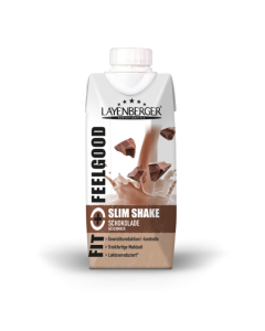 Fit + Feelgood Slim Shake Ready-to-drink Chocolate