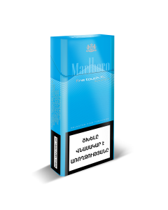 LE Marlboro XL Fine Touch