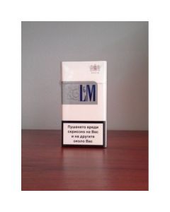 LM - silver 100