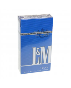 LM blue 100