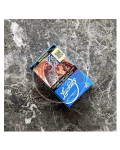 Lucky Strike Dark Blue