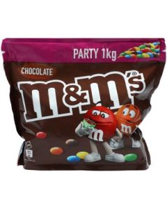 M&Ms Choco 1 kg