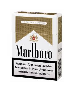 Marlboro Gold-R