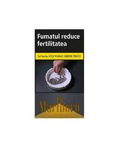 Marlboro Gold XL Touch / NEW