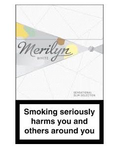 Merilyn White