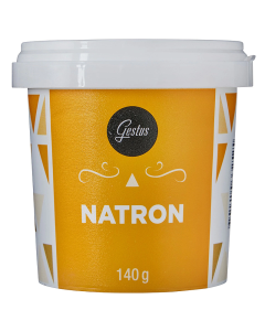 Gestus Bicarbonate de Soude
