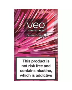 veo Blossom Twist 20 count