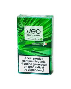 veo Fresco Click 200 sticks karton