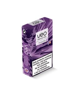 Veo Purple Click 200 ml karton