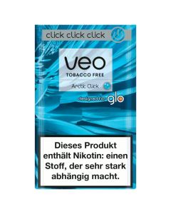 Veo Ice Click