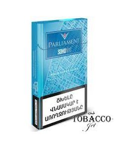 Parliament House Manhattan