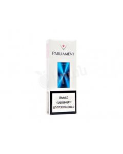 Parliament Super Slim