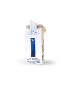 Parliament XS white 100
