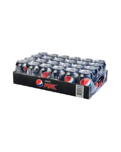 Tarif réduit Pepsi Max Cola