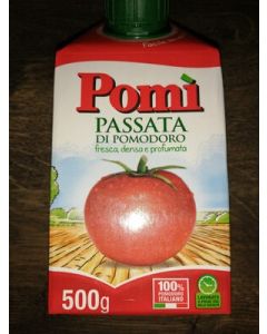 Pomì Tomates Concassées