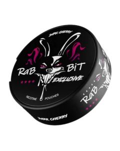 RABBIT Dark Cherry 50MG