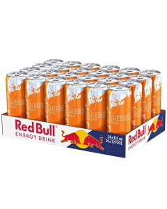 Red Bull Energy 24 x 250 ml