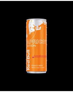 Red Bull Energy 24 x 250 ml