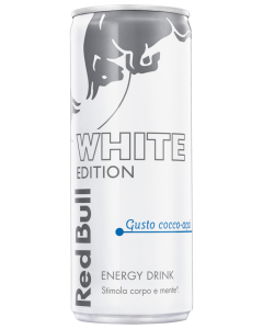 Red Bull Energy 24 x 250 ml