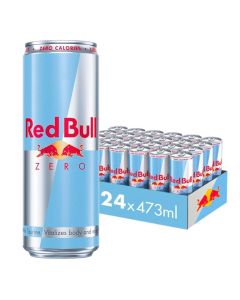 Red Bull Energy Sugarfree 24 x 250 ml