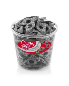 Red Band Salzdiamanten