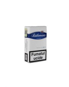 Rothmans Sky Blue