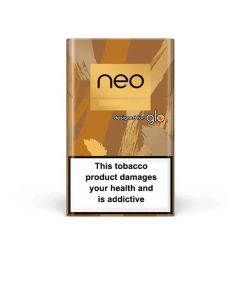 Neo Beige Tobacco - Glo