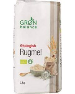 FP RUGGED BLOEM 1 KG