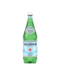 San Pellegrino Acqua Gas 6x1 L