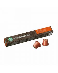 House Blend Lungo - Starbucks by Nespresso - Nestlé