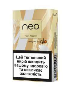 Neo Pearl Tobacco - Glo