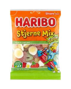 Haribo&nbsp;Eldorado&nbsp;375&nbsp;g