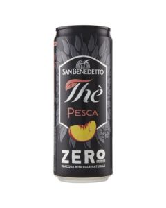 San Benedetto Thé à la Pêche