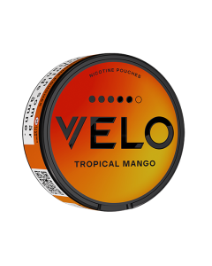 VELO Trop. Mango 8 mg